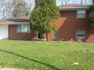 4437 N Elizabeth St, Indianapolis, IN 46226
