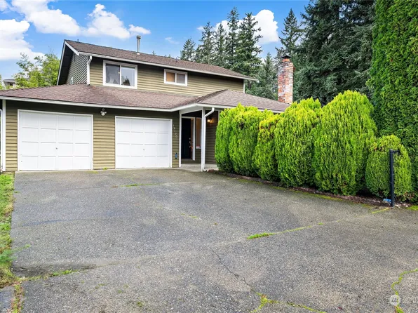 13120 SE 231st Way, Kent, WA 98031