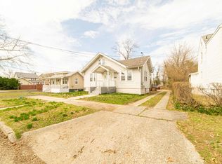 426 W Peach St APT 1, Vineland, NJ 08360
