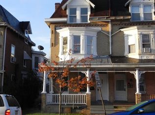 922 W Marshall St #1, Norristown, PA 19401