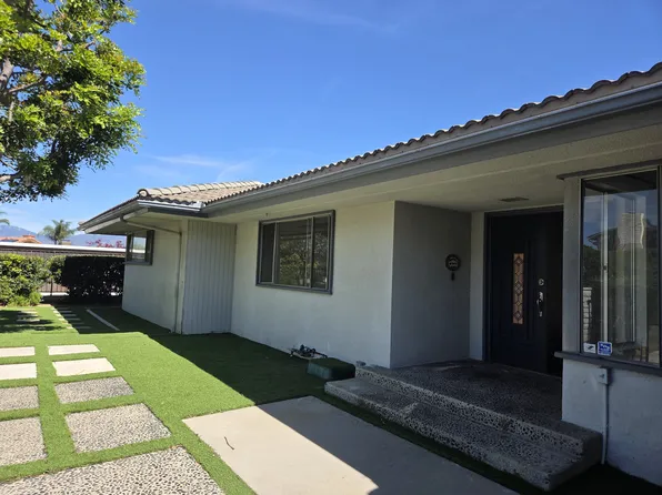 1304 S Montezuma Way, West Covina, CA 91791