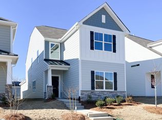 609 Columbus Cir LOT 31, Simpsonville, SC 29680