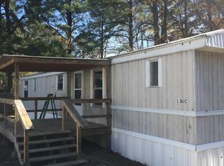 138 Northshore Dr #C, Hot Springs National Park, AR 71913