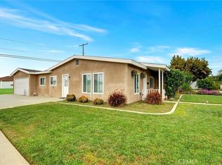 1001 N Hanover Pl, Anaheim, CA