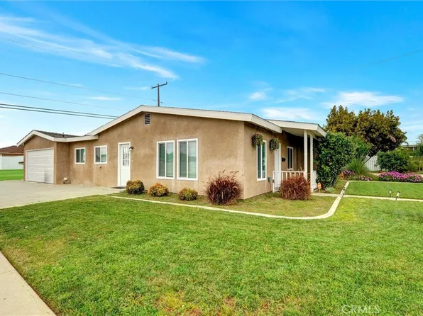 1001 N Hanover Pl, Anaheim, CA 92801