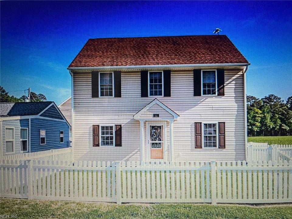 110 Hampton Rd, Dunnsville, VA 22454 MLS 10521261 Zillow