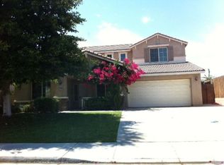 10906 Vista Del Valle Dr, Bakersfield, CA 93311