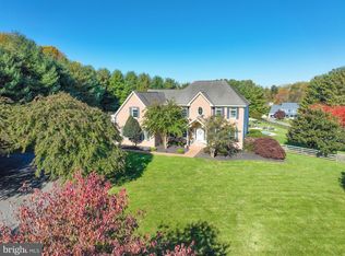 7600 Prince Andrew Ct, Marriottsville, MD 21104