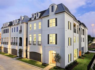 11108 Savannah Oaks Ln, Houston, TX 77043