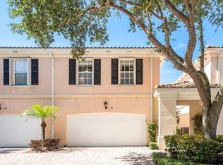 41 Live Oak Cir, Tequesta, FL 33469