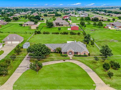 832 Lake Rd, Lavon, TX, 75166