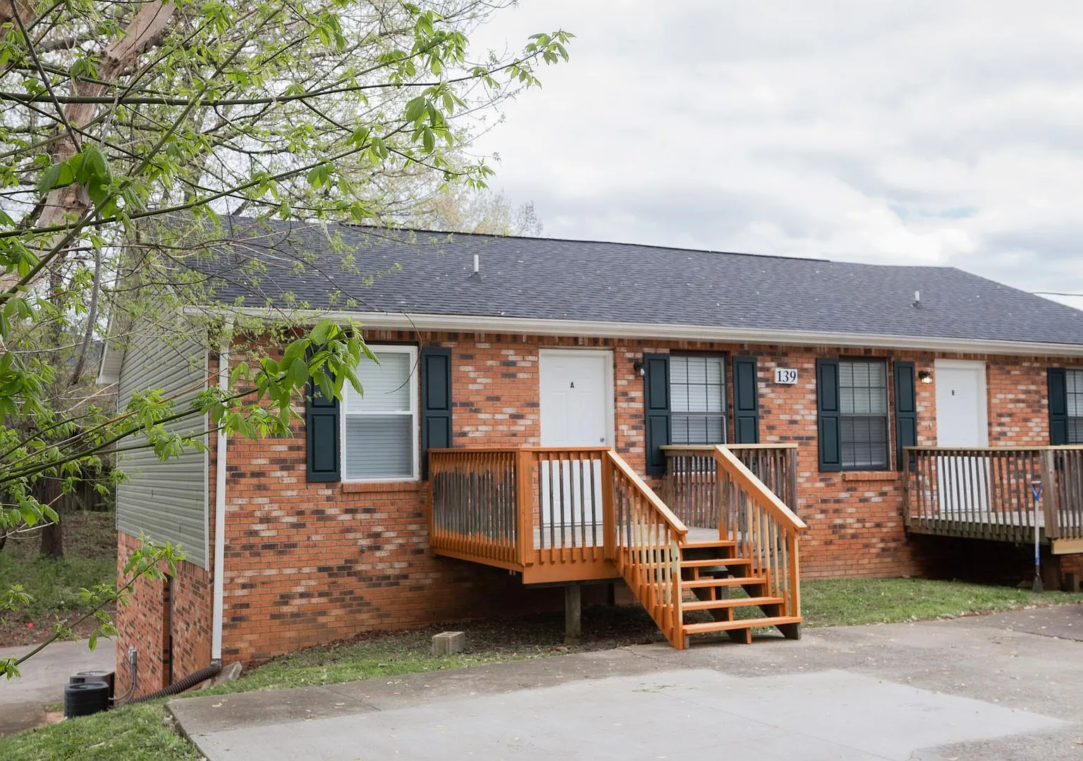 139 Darlene Drive, Unit A, Clarksville, TN 37042 — Photo 2