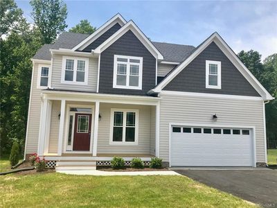 5861 Autumnleaf Dr, North Chesterfield, VA, 23234