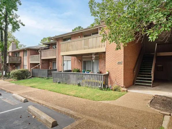 809 Creekside Dr APT 4, Memphis, TN 38117