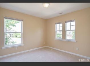 603 Prairie Meadows Ct, Cary, NC 27519