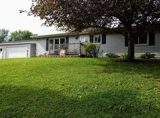 404 W Wilson Rd, Polo, IL 61064