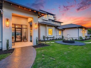 5301 Scenic View Dr, Austin, TX 78746