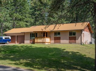 331 Peaceful Dr, Bigfork, MT 59911