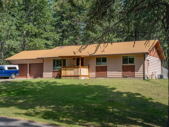 331 Peaceful Dr, Bigfork, MT 59911