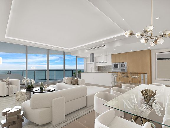 4th image of 15701 Collins Ave Unit 2202