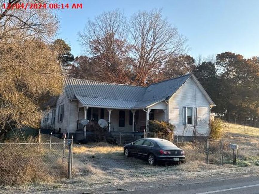 Property Front View