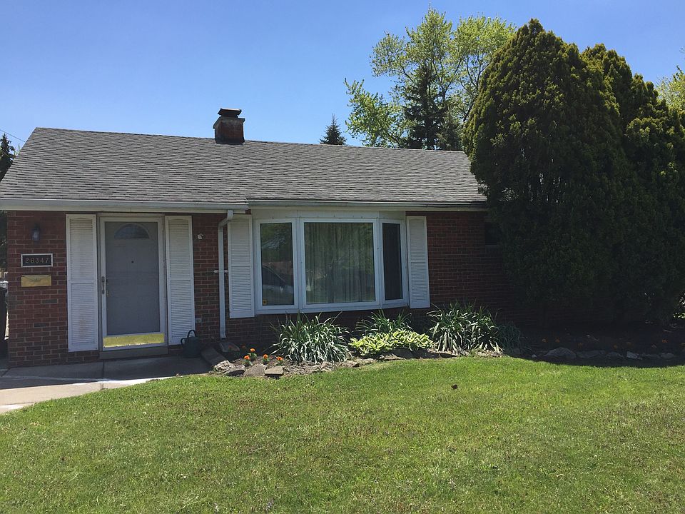 1st image of 26347 Dale Ct