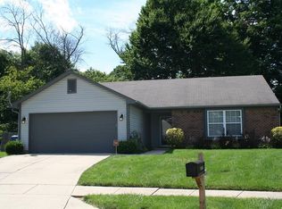 8434 Brook Pointe Ct, Indianapolis, IN
