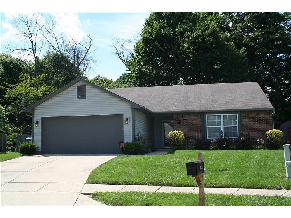 8434 Brook Pointe Ct photo 1