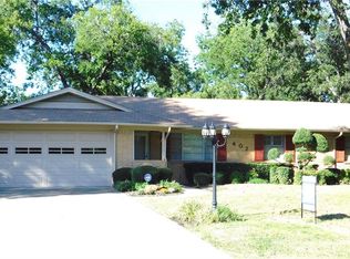 402 Nunez Dr, Grand Prairie, TX 75051
