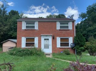 300 Jacob Dr, Pittsburgh, PA 15235