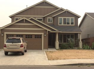 5313 NE 68th St, Vancouver, WA