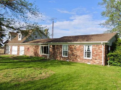 5413 N County Road 0, Frankfort, IN, 46041