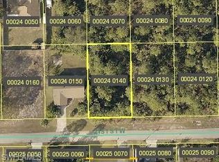 3306 21st St W #4, Lehigh Acres, FL 33971