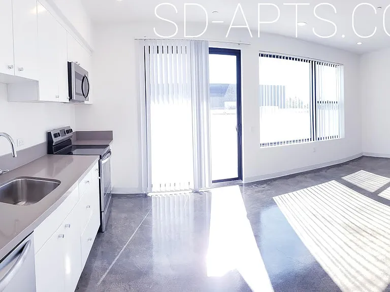 3953 1st Ave #5E — Photo 8