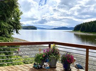 19323 Glacier Hwy, Juneau, AK 99801