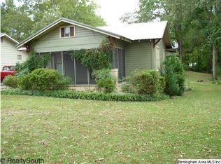 106 Dabbs Ave, Bessemer, AL 35023