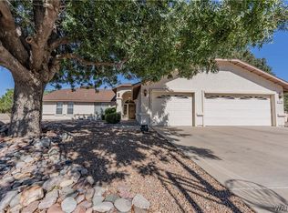 4159 Pinto Rd, Kingman, AZ 86401