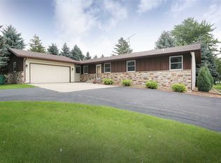 N8775 Lakeshore Dr, Van Dyne, WI 54979