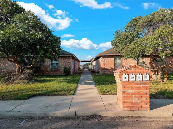 2011 Villa Linda Ave, Edinburg, TX 78541