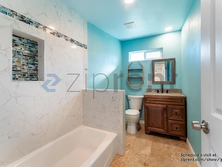 third bathroom