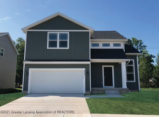 2400 Smiley Way, Jackson, MI 49203