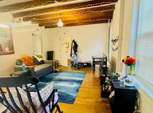 23 Irving St APT 4, Boston, MA 02114
