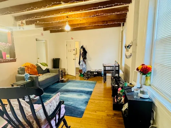 23 Irving St, Boston, MA