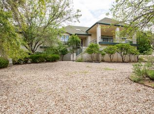 509 Winged Foot Ln, Kerrville, TX 78028