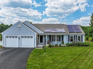8 Cranberry Ln, Wareham, MA 02571
