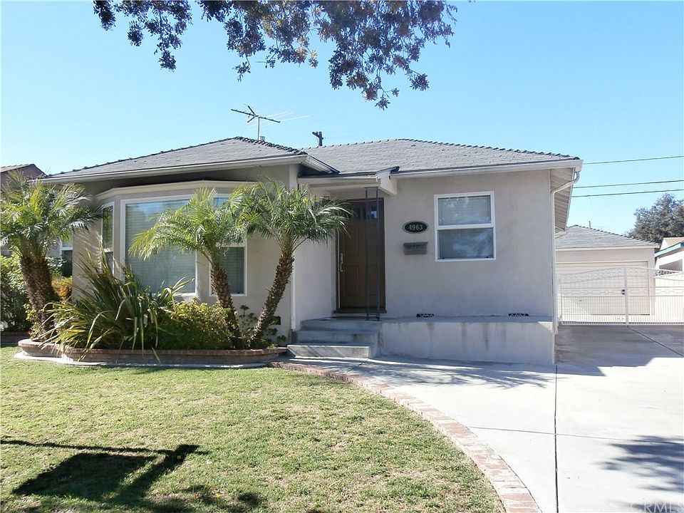 1st image of 4963 Faust Ave