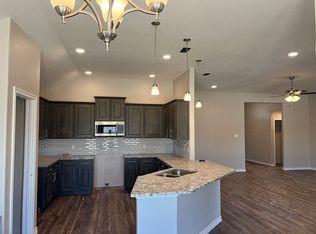 1921 Lamplighter Ln, San Angelo, TX 76904