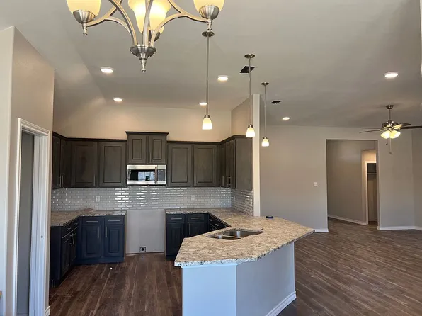 1921 Lamplighter Ln, San Angelo, TX 76904