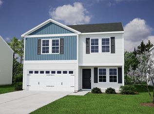 397 Prosperity Ln, Moore, SC 29369