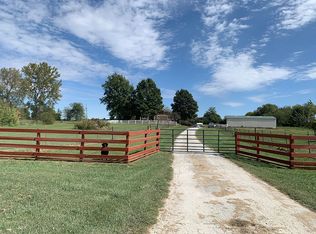 5294 Walton Rd, Bates City, MO 64011